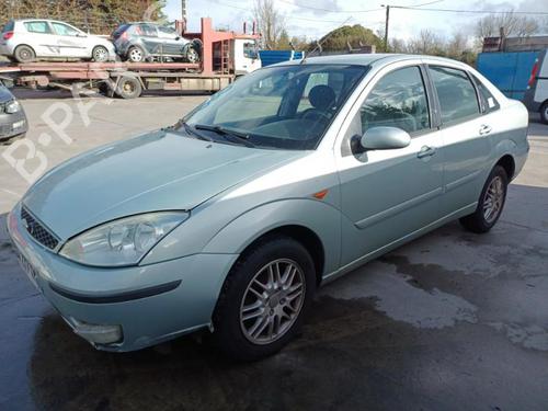 Used Parts FORD FOCUS I Saloon (DFW) 1.8 TDCi 1885858