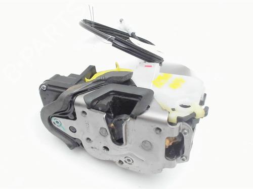 Front left lock CHEVROLET ORLANDO (J309) 2.0 D | BP21238784C98