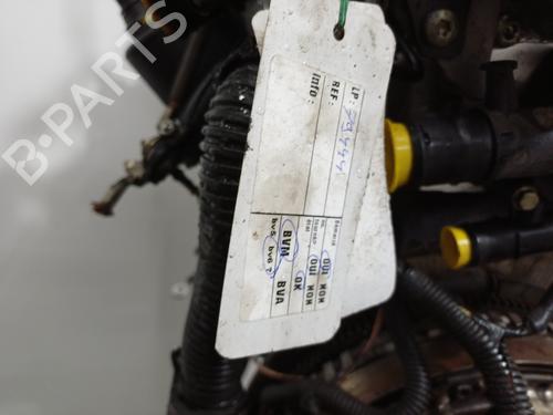 Engine RENAULT SCÉNIC II (JM0/1_) 1.9 dCi (JM0G, JM12, JM1G, JM2C) | BP36669049M1 - Image 2