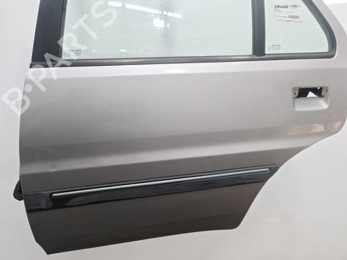 Dør venstre bagtil Dør venstre bagtil PEUGEOT 106 II (1A_, 1C_) 1.4 i (75 hp) 33895105 33895105
