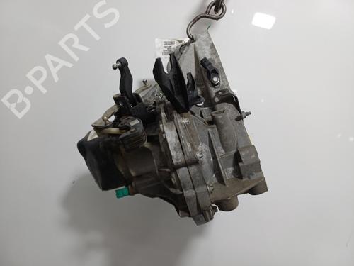 Gearbox RENAULT MEGANE III Hatchback (BZ0/1_, B3_) 1.5 dCi (BZ0C) | BP36149984M3 - Image 13
