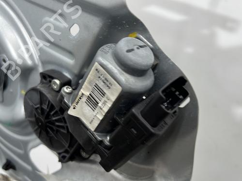 Used Front left window mechanism Front left window mechanism KIA SPORTAGE III (SL) [2009-2017] 33560005 33560005
