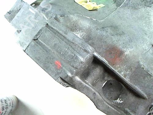 Gearbox VW PASSAT B5.5 Variant (3B6) 1.9 TDI | BP21206104M3 