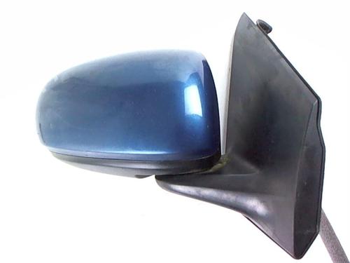 Right mirror NISSAN ALMERA TINO (V10) 2.2 dCi | BP20462095C27 