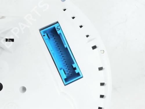 Instrument cluster VW NEW BEETLE (9C1, 1C1) 1.6 | BP29976480C47