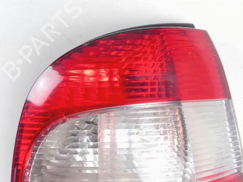 Højre baglygte Højre baglygte RENAULT SCÉNIC I MPV (JA0/1_, FA0_) 1.9 dCi RX4 (102 hp) 20450905 20450905