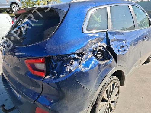 Engine RENAULT KADJAR (HA_, HL_) 1.2 TCe 130 (HLMR) | BP32507182M1