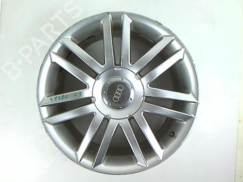 Rim AUDI A3 (8P1) 2.0 TDI | BP20457103C45 