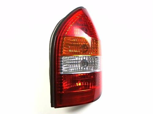 Used Right taillight OPEL ZAFIRA A MPV (T98) 2.2 DTI 16V (F75) (125 hp) 20414310