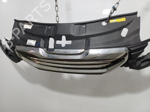 Used Grille Grille 36788781 36788781