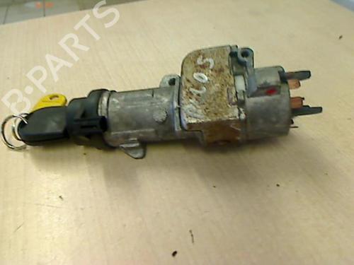 Ignition barrel VW POLO IV (9N_, 9A_) 1.9 TDI | BP20413339M48