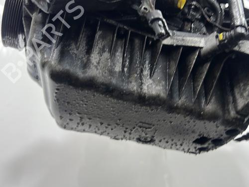 Engine RENAULT MEGANE II Saloon (LM0/1_)  | BP33725972M1  - Image 5