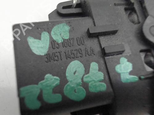 Left rear window switch FORD FOCUS II (DA_, HCP, DP) 1.6 Ti | BP30363749I29