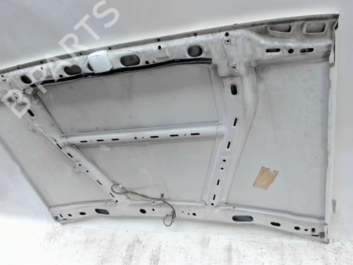 Hood NISSAN MICRA I (K10)  | BP21205570C1