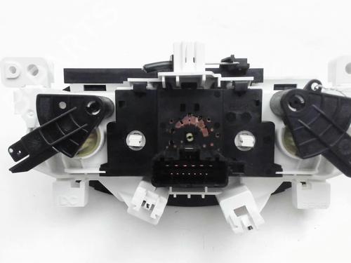 Commande Chauffage RENAULT TWINGO III (BCM_, BCA_) 1.0 SCe 65 (BCMJ) | BP20394926I5 