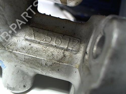 Brake master cylinder SEAT IBIZA III (6L1) 1.4 TDI | BP22913816M77 