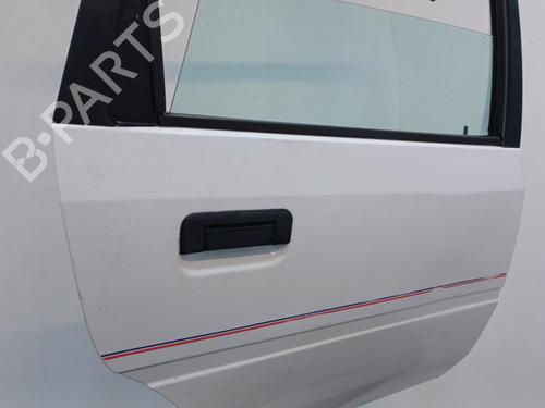 Right rear door CITROËN AX (ZA-_) 10 | BP20427779C5 