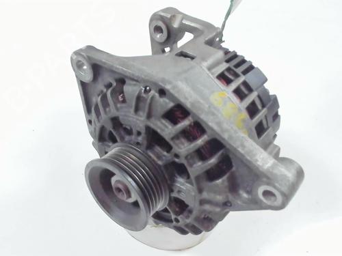 alternator-vw-passat-b55-3b3-16-038903018ev-2000-2001-2002-2003-2004-2005-20442629 main image