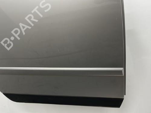 Right rear door AUDI A4 B6 (8E2) 1.9 TDI | BP20394122C5 