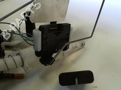 Fuel pump BMW 1 (E87) 116 i | BP20411907M76 