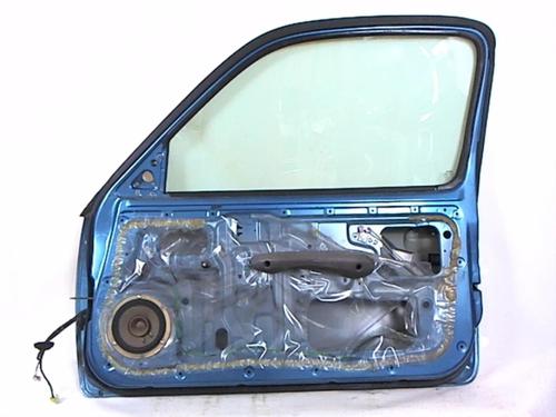 Right front door NISSAN MICRA II (K11) 1.0 i 16V | BP20474938C3 