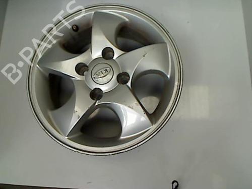 Used Rim KIA CARENS II MPV (FJ) 2.0 CRDi (113 hp) 20413273