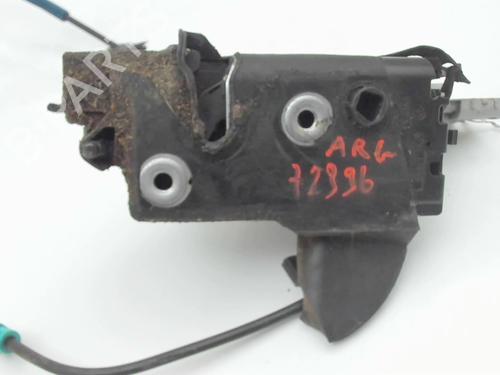 Rear left lock CITROËN C4 I (LC_) 1.6 HDi | BP20445844C100 