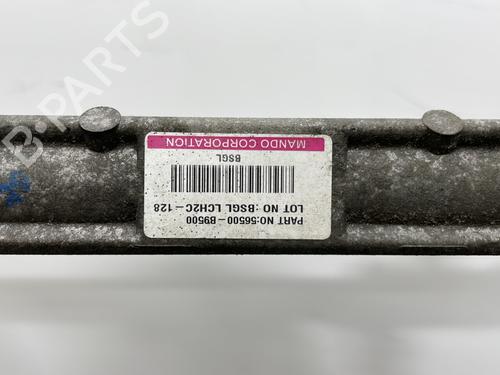 Steering rack HYUNDAI i10 II (BA, IA) 1.0 | BP26964314M22 
