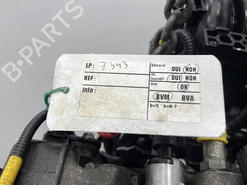 Engine FORD KA (RU8) 1.2 | BP30443929M1  - Image 5