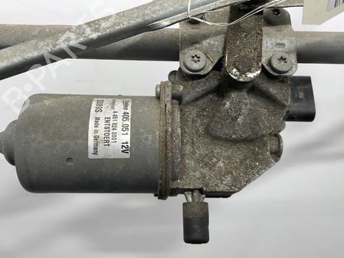 Front wiper motor SMART FORTWO Coupe (451) 1.0 (451.331, 451.380) | BP24177990M29 