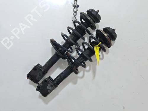 Left front shock absorber DACIA SANDERO 1.4 MPI LPG | BP39641668M16 - Image 4