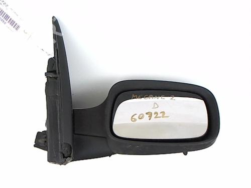 Right mirror RENAULT MEGANE II (BM0/1_, CM0/1_) 1.6 16V (BM0C, CM0C) | BP20426631C27 