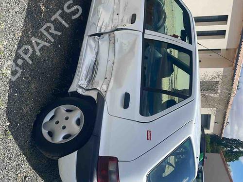 Used Parts CITROËN SAXO (S0, S1) 1.0 X 4937090