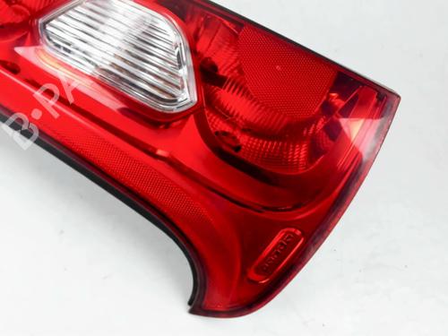 Left taillight FIAT PANDA (312_, 319_) 1.2 (312PXA1A) | BP29625329C34