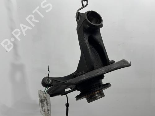Right front steering knuckle RENAULT KADJAR (HA_, HL_) 1.2 TCe 130 (HLMR) | BP31914475M26
