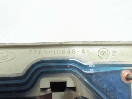 Used Instrument cluster FORD FIESTA III (GFJ) [1989-1997]  22914441