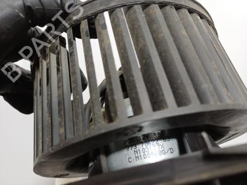 Heater blower motor DACIA LOGAN MCV (KS_) 1.5 dCi (KS0K) | BP35969751M62 - Image 2