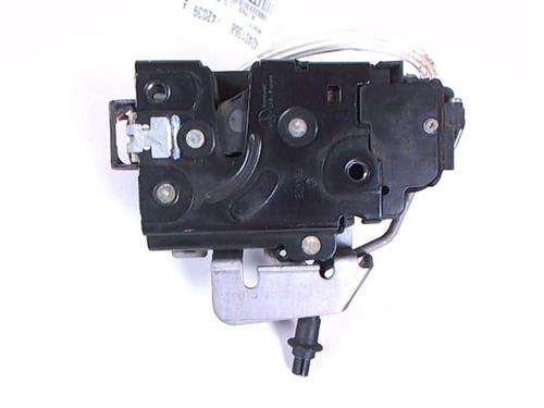 Used Front right lock AUDI A6 C5 (4B2) 2.5 TDI quattro (180 hp) 20392060