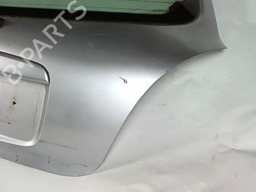 Tailgate NISSAN ALMERA II (N16) 1.5 | BP20477064C6 