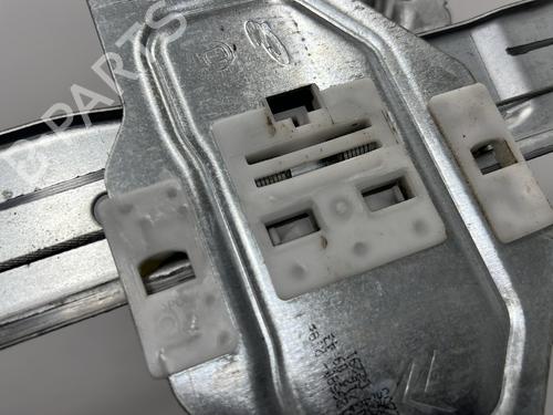 Front right window mechanism CITROËN C3 II (SC_) 1.4 | BP32631136C23
