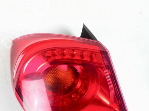 Left taillight ALFA ROMEO GIULIETTA (940_) 1.6 JTDM (940FYB11, 940FYB1A, 940FYF11, 940FYF1A) | BP29043465C34 