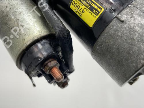 Starter HYUNDAI H-1 / STAREX Bus (A1) 2.5 TCi | BP22756642M8 