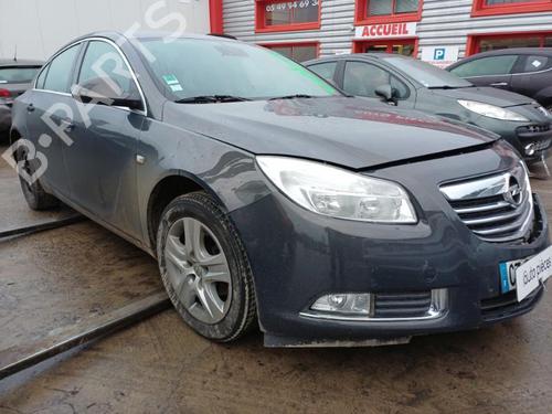 Engine OPEL INSIGNIA A Saloon (G09) 2.0 CDTI (69) | BP31624760M1 - Image 3