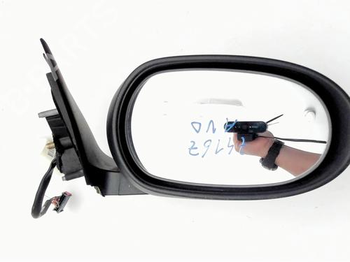 Used Right mirror JAGUAR X-TYPE I (X400) 3.0 V6 All-wheel Drive (230 hp) 29009174