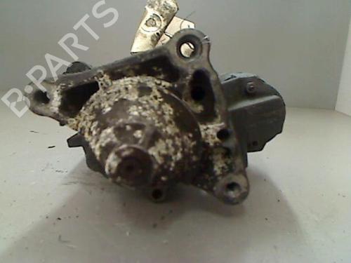 Used Starter PEUGEOT 806 (221) 2.1 td 12V (109 hp) 20454344