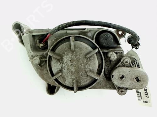 Used Left front fog light Left front fog light HYUNDAI MATRIX (FC) 1.5 CRDi (82 hp) 20403549 20403549