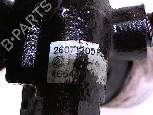 Steering pump FIAT PALIO Weekend (178_, 173_, 373_, 374_, 171_) 1.2 | BP20407163M99 