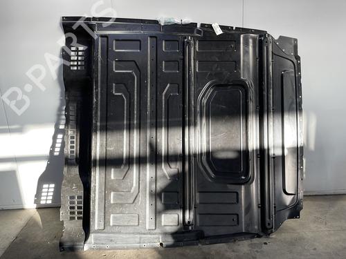 Used Cargo separator VW CRAFTER Van (SY_, SX_) 2.0 TDI FWD (SYB, SYC, SYD) (177 hp) 32330291