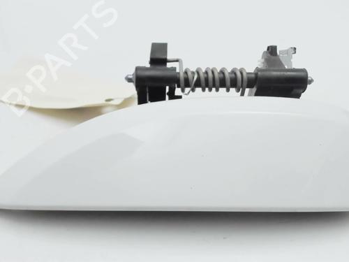 Used Rear left exterior door handle Rear left exterior door handle DACIA DUSTER (HM_) 1.5 dCi 115 (HMAD) (116 hp) 20442047 20442047