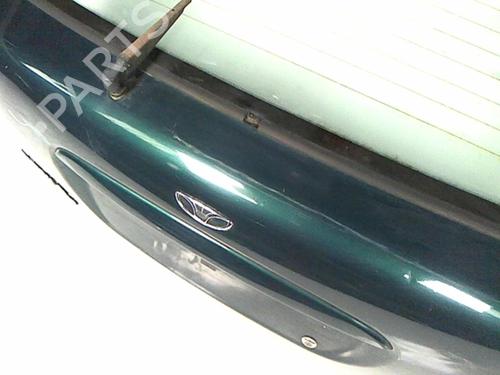 Tailgate DAEWOO LANOS (KLAT)  | BP22913318C6  - Image 10